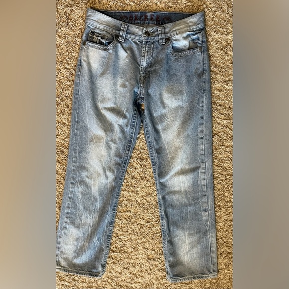 Decree Jeans - Picture 4 of 5